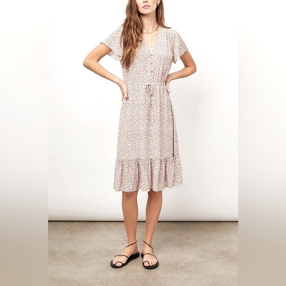 Rails Dresses & Skirts - Rails…Kiki Dress - Garden Party NWT